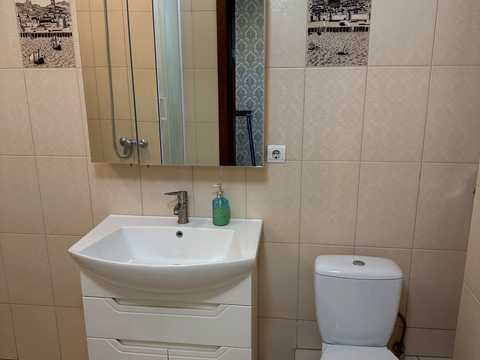 квартира за адресою Тбіліський пров., 1