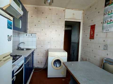 квартира по адресу Перемоги просп. (Курський), 39