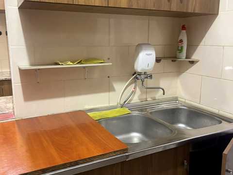 комерційна за адресою Тернопіль, 15 Квітня вул., 15 А