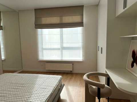 квартира за адресою Фортечний тупик (Тверський), 7Б