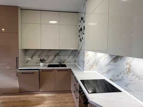 квартира за адресою Фортечний тупик (Тверський), 7Б