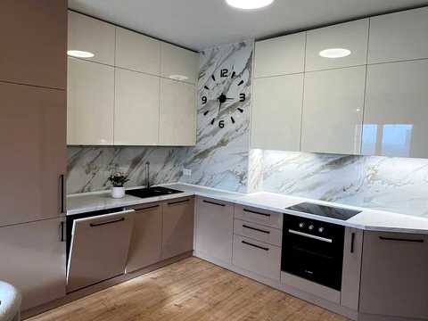 квартира за адресою Фортечний тупик (Тверський), 7Б