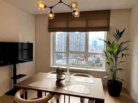 квартира за адресою Фортечний тупик (Тверський), 7Б