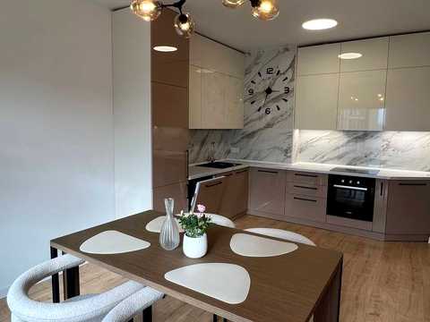 квартира за адресою Фортечний тупик (Тверський), 7Б