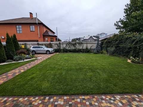 будинок за адресою с. Петропавлівська Борщагівка, Вишгородська, 12а