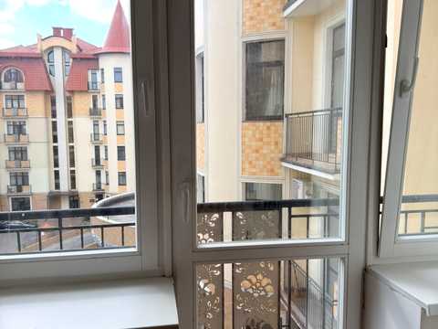 квартира за адресою Протасів Яр вул., 8
