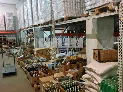 комерційна за адресою Київська вул., 6-В