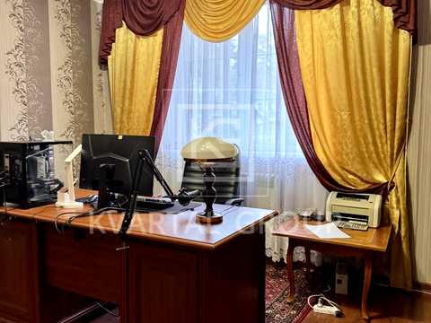 будинок за адресою Котляревського