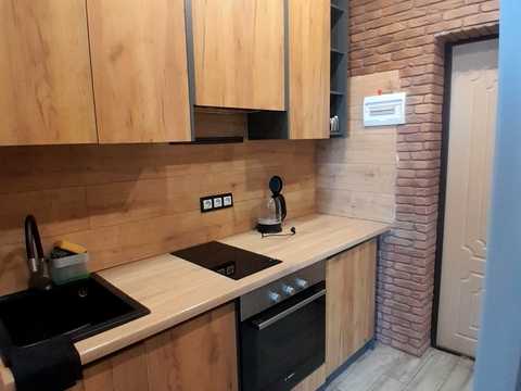 квартира за адресою Євгена Чикаленка вул., 95/1