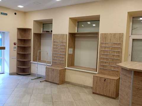 комерційна за адресою Гетьмана Полуботка вул., 35