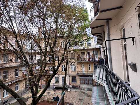 квартира по адресу Тараса Шевченко ул., 4