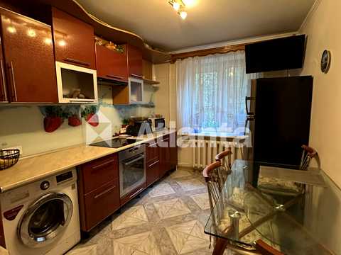 квартира по адресу Сергея Шелухина ул. (Александра Невского), 51/2