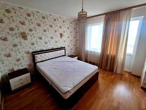 квартира за адресою Івана Гонти вул., 7