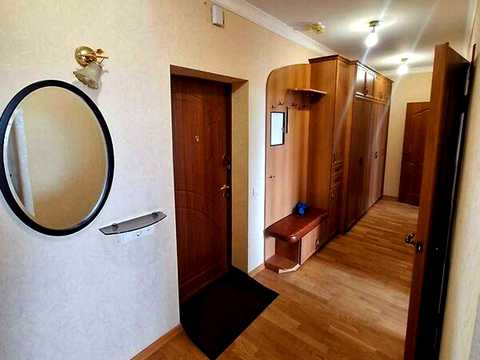 квартира за адресою Івана Гонти вул., 7
