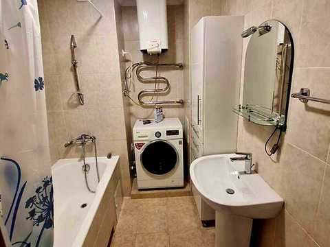 квартира за адресою Івана Гонти вул., 7