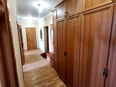 квартира за адресою Івана Гонти вул., 7