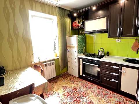квартира по адресу Архитектора Старова ул., 4-Д