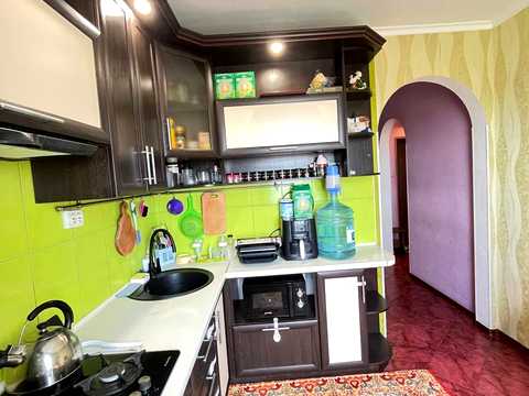 квартира по адресу Архитектора Старова ул., 4-Д