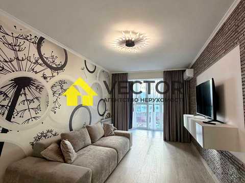 квартира за адресою Полтавська вул., 3