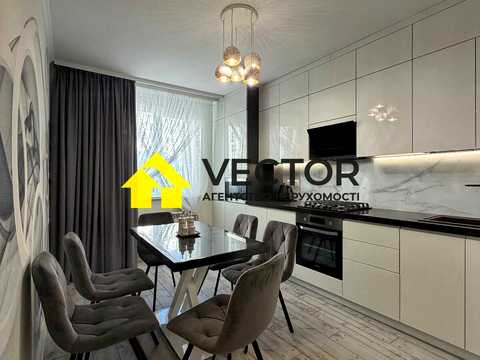квартира за адресою Полтавська вул., 3