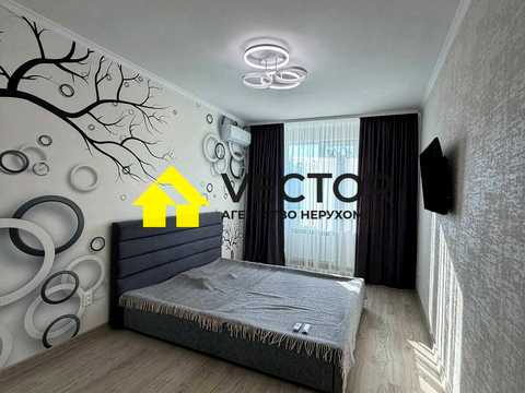 квартира за адресою Полтавська вул., 3
