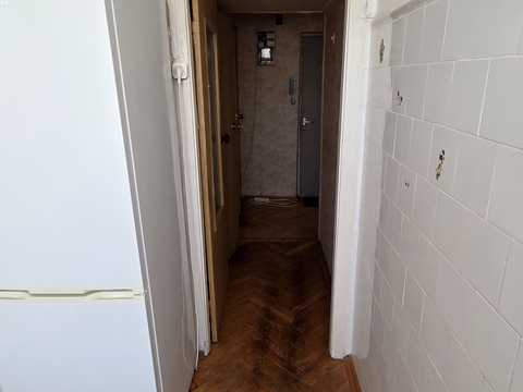 квартира по адресу Белорусская ул., 21