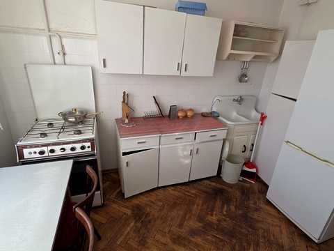 квартира по адресу Белорусская ул., 21