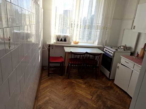 квартира по адресу Белорусская ул., 21