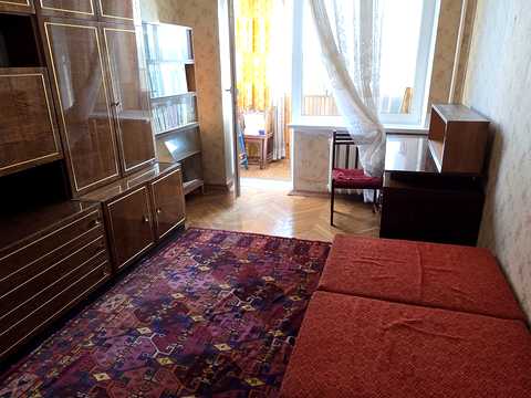 квартира по адресу Белорусская ул., 21