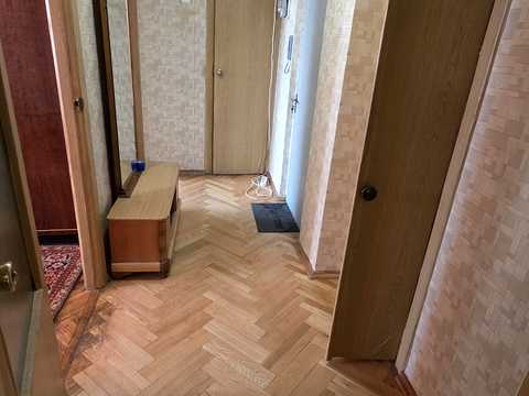 квартира по адресу Белорусская ул., 21