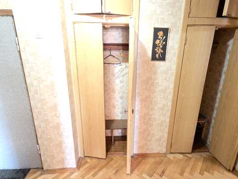 квартира по адресу Белорусская ул., 21