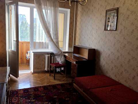квартира по адресу Белорусская ул., 21