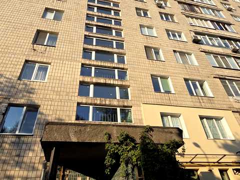 квартира по адресу Белорусская ул., 21