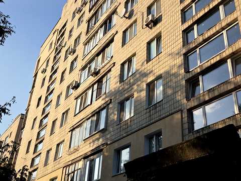 квартира по адресу Белорусская ул., 21