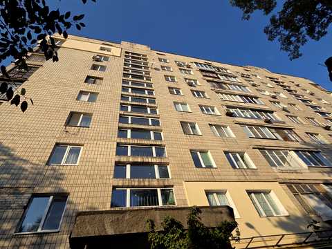 квартира по адресу Белорусская ул., 21