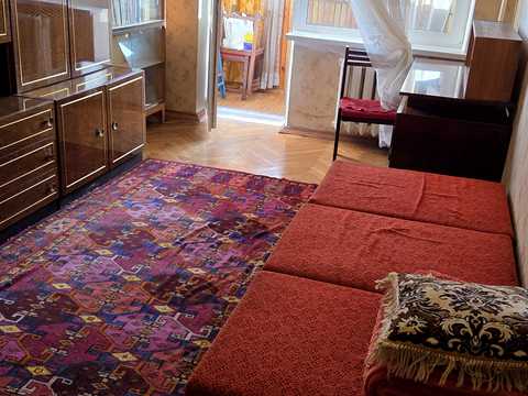 квартира по адресу Белорусская ул., 21