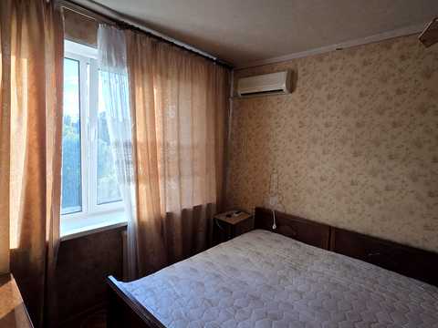 квартира по адресу Белорусская ул., 21