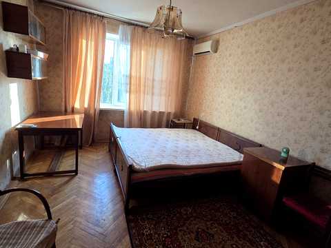 квартира по адресу Белорусская ул., 21
