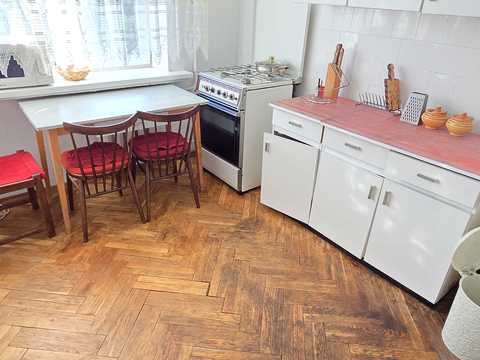 квартира по адресу Белорусская ул., 21