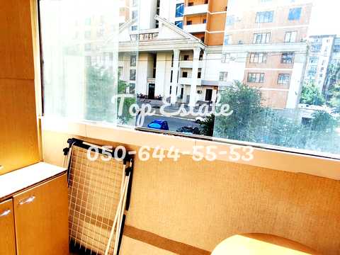 квартира по адресу Академика Ляпунова ул., 7