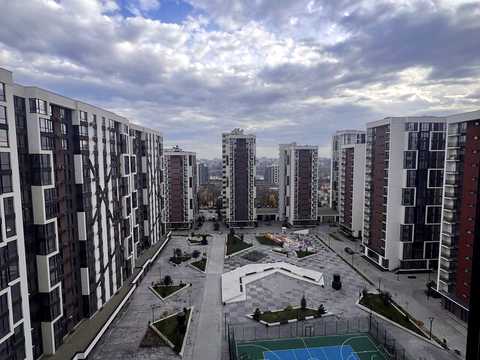 квартира по адресу Ленкавского ул., (Будинок L4)