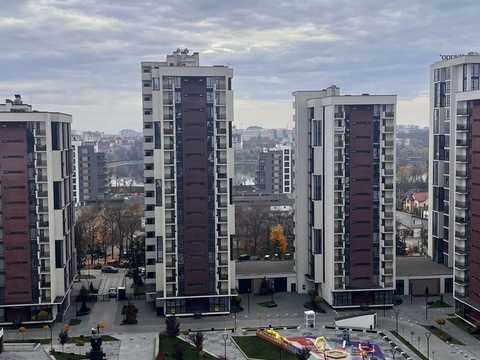 квартира по адресу Ленкавского ул., (Будинок L4)