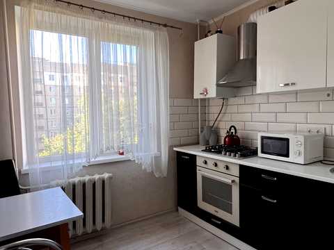 квартира за адресою Вінниця, Стельмаха вул., 15