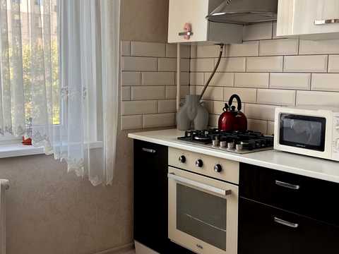квартира за адресою Вінниця, Стельмаха вул., 15