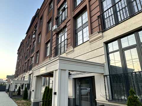 квартира за адресою с. Чагор, Міжнародна вул., (Будинок 2)