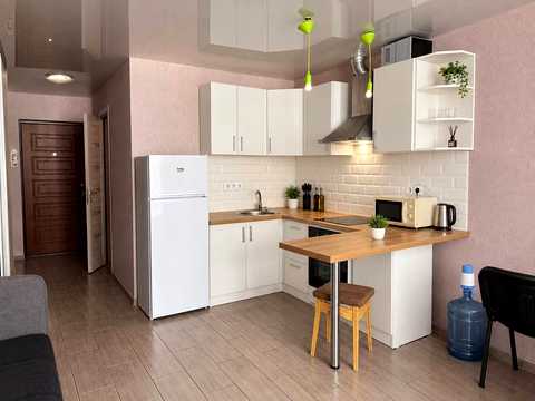 квартира за адресою Доківська вул., (Будинок 12)