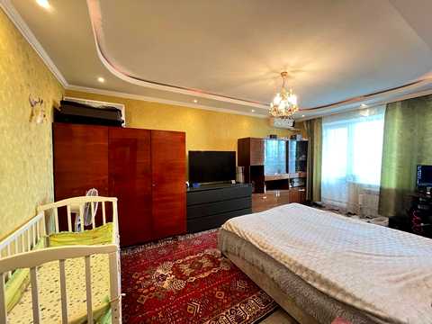 квартира по адресу Архитектора Старова ул., 4-Д