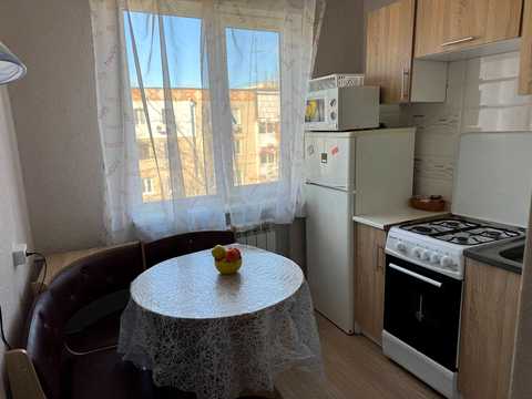 квартира за адресою Одеса, Сонячна вул., 16