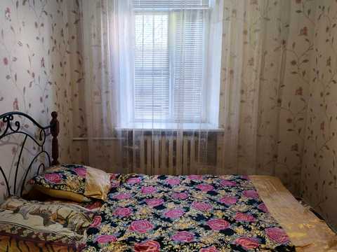 квартира по адресу Космонавтов ул., 64