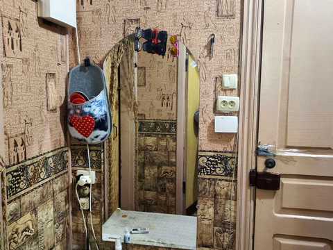квартира по адресу Космонавтов ул., 64